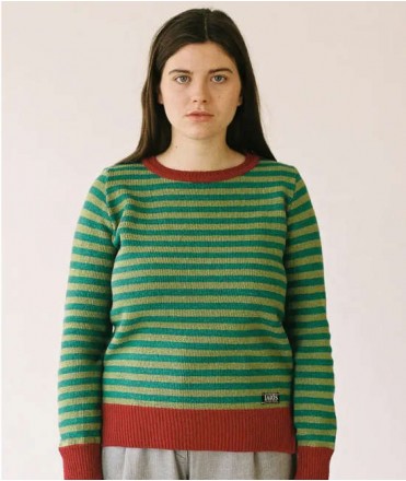 Jersei de ratlles IAIOS - Truth M