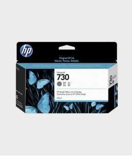 Cartutx tinta HP 730 Gris