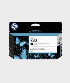 Cartutx tinta HP 730 Negre Foto