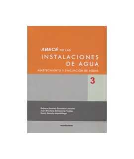 Abecé de las instalaciones de agua