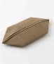 Estuche de papel, marrón