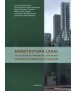 Arquitectura legal valoración de inmuebles, seguridad prevención y documentación en la edificación.
