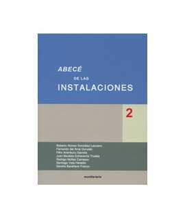 Abecé de las Instalaciones, 2.