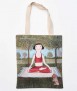 Eva Armisén, Bolsa M "Yoga"