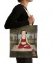 Eva Armisén, Bolsa M "Yoga"