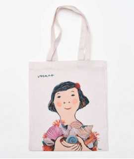 Eva Armisén Bolsa M "Verano"