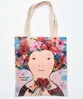 Eva Armisén Bossa "El Corazón por Delante"