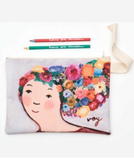 Eva Armisén Necesser "Voy"