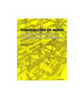 STEEL CONSTRUCTION. Structural and constructive systems in building.