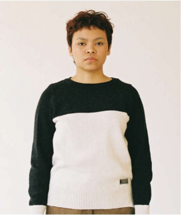 Jersei IAIOS - Hokusai M