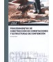 Procedimientos de construccion de cimentaciones y estructuras de contencion