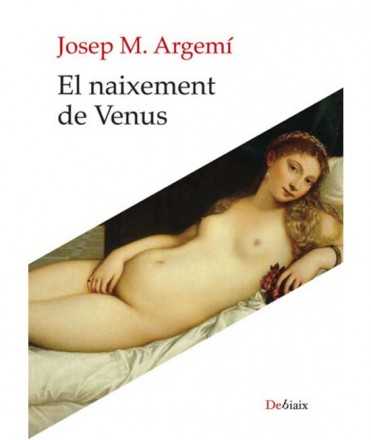 El naixement de Venus