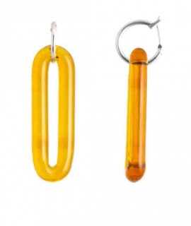 Arracada Scatenati Único