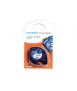 Adhesive tape Dymo Letratag. Size: 12mm x 4m.