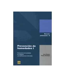 Damp Prevention I