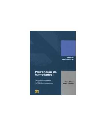 Prevención de Humedades I