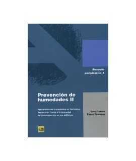 Damp Prevention II