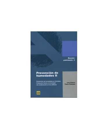 Prevención de humedades II