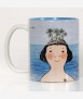 Eva Armisén Taza Mi Isla