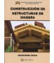 Construction of wooden structures