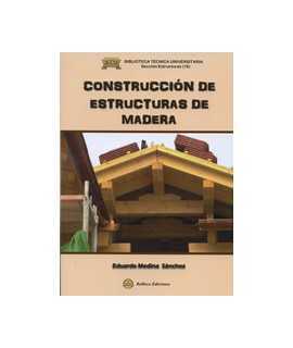 Construcción de estructuras de madera
