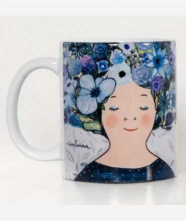 Eva Armisén Taza Nocturna