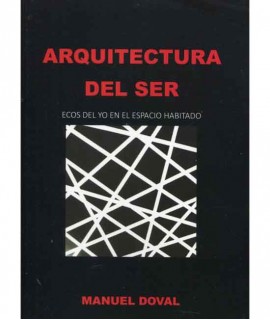 Arquitecturas del ser