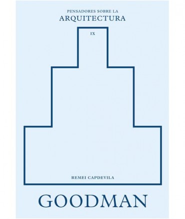 Goodman sobre la arquitectura