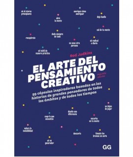El arte del pensaiento creativo