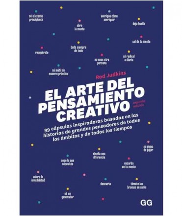El arte del pensaiento creativo