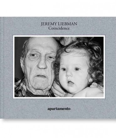 Coincidence, Jeremy Liebman