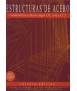 Estructuras de Acero 1 Fundamentos y cálculo según CTE, EAE, Y EC3