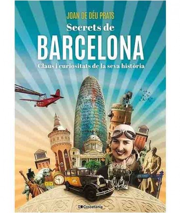 Secrets de Barcelona