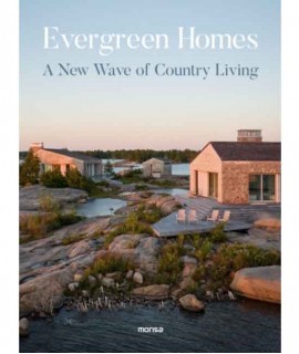 Evergreen homes: A new wave of country living