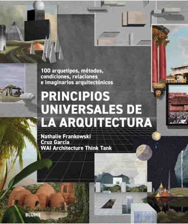 Principios universales de la arquitectura