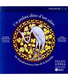 Un palau dins d'un altre: De Portaferrissa a Nou de la Rambla