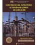 Construction of reinforced concrete structures in buildings