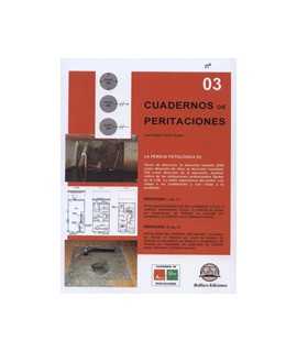 Cuadernos de Peritaciones nº3