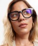 Gafas Osterbo Negro +2.5. Barner