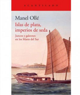 Islas de Plata, Imperios de Seda