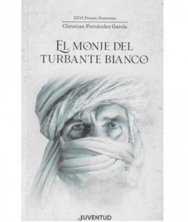El Monje del Turbante Blanco