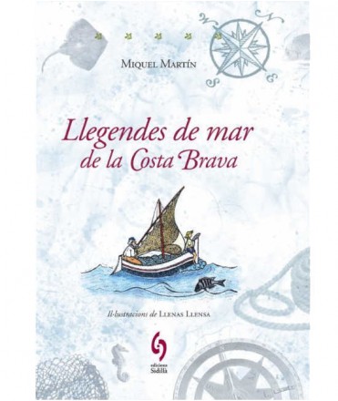 Llegendes de Mar de la Costa Brava
