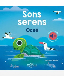 Oceà: Sons Serens