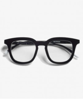 Gafas Osterbo Negro +1. Barner