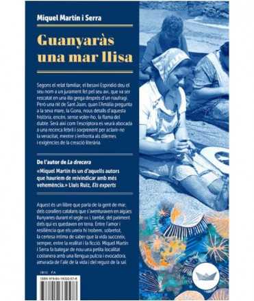 Guanyaràs una Mar Llisa