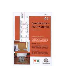 Appraisal Notebook nº1