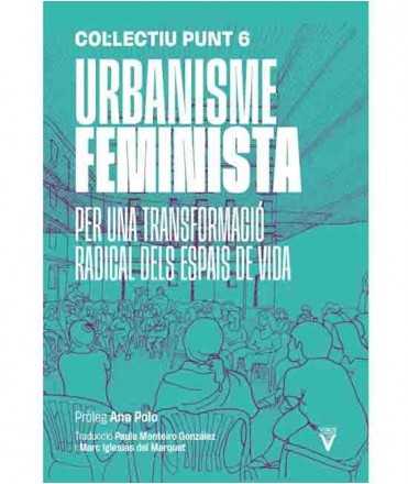 Urbanisme feminista