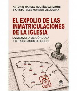 El expolio de las inmatriculaciones de la Iglesia