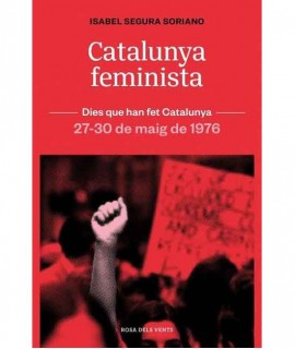 Catalunya feminista. 27-30 de maig de 1976