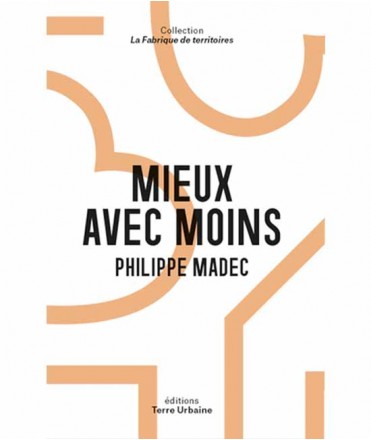 Mieux avec moins: Architecture et frugalité pour la paix